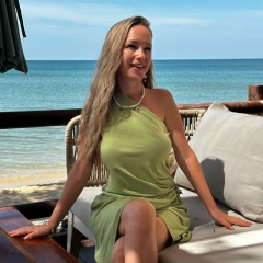 Маргарита Сологуб, 09.03.1995, Красноярск