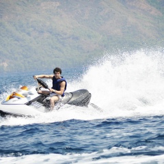 Малхаз Микая, 08.11.1989, Санкт-Петербург