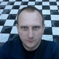 Сергей Тубол, 31.07.1979, Санкт-Петербург