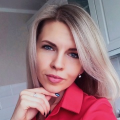 Кристина Александрова, 02.10.1991, Орёл