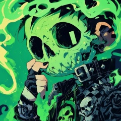 Vlad Tepes, 17.09, Berlin