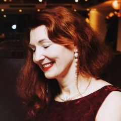 Зоя Кулькова, 05.02, Санкт-Петербург