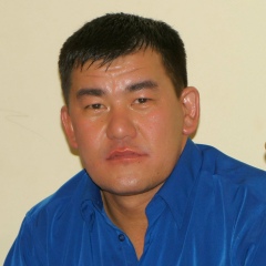 Мурат Жумашов, 27.03.1981, Уральск