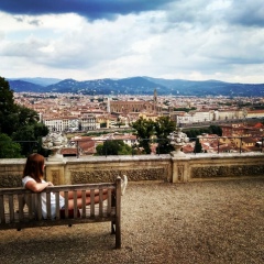 Мария Николашина, 11.05, Москва