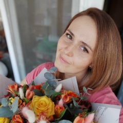 Екатерина Молодовец, 17.03.1985, Наро-Фоминск