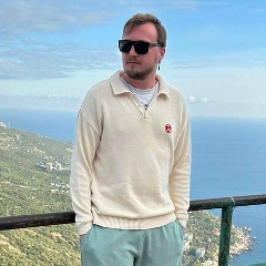 Mr Kolarad, 14.02