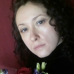 Елена Аркадьевна Чертог, 02.01, Москва