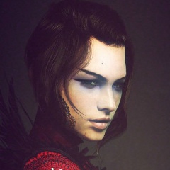 Диана Абрамова