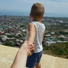 Саид Сеид, 27.08.1988, Москва