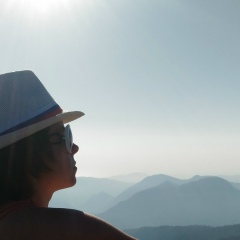 Марина Родина, Нижний Новгород