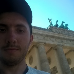 Николай Владимирович, 07.11.1994, Киев