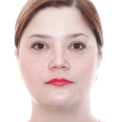 Наталья Соболева, 06.06, Калининград