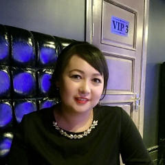 Динара Сергалиева, 19.06, Караганда