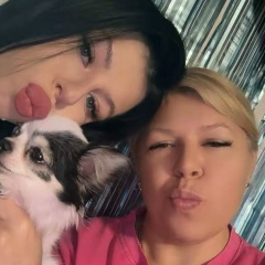 Олеся Синица, 11.07.1979, Магнитогорск