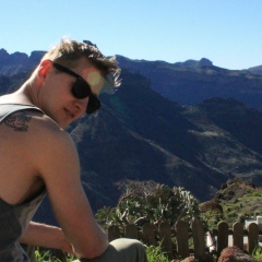 Arseni Andreev, Stockholm