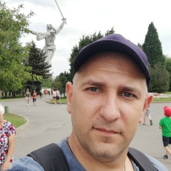 Олег Горбань, 09.06.1986, Новороссийск