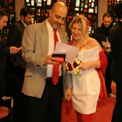 Daria Amiri, 04.01, Санкт-Петербург