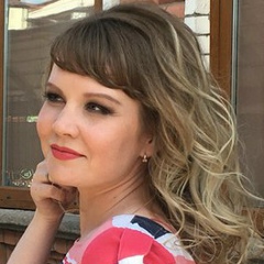 Ольга Боровинских, 03.06.1989, Челябинск