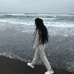 Жазгуль Исанбекова, 17.05, Москва