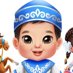 Абубакир Сутбаев, Актау