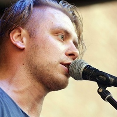 Алексей Карасёв, 23.07.1993, Тюмень