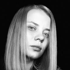 Екатерина Кудряшова, 12.09, Москва