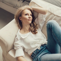 Татьяна Уткина