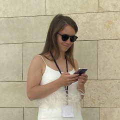 Юлия Кудряшова, 14.03, Москва