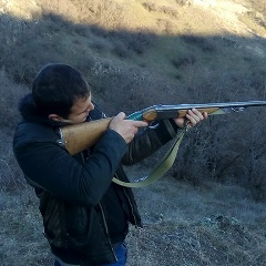Lerno Khachatryan, Ереван