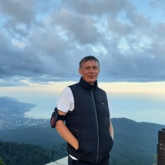 Алексей Южаков, 12.01