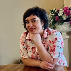 Екатерина Шубакова, 20.04, Санкт-Петербург