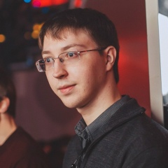 Тёма Оррик, 28.06.1990, Архангельск