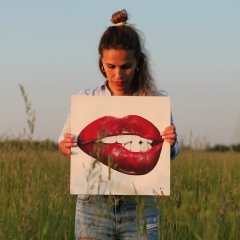 Анна Стенькина, 19.01, Санкт-Петербург