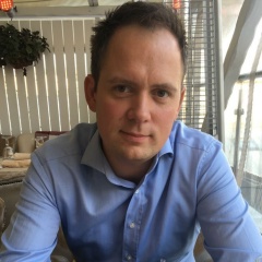 Артём Шпаков, 20.03, Москва