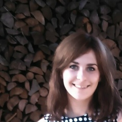 Евгения Анисимова, 16.11.1987, Волхов