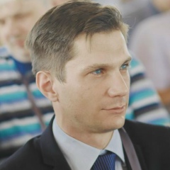 Павел Горохов, 14.04.1987, Электросталь