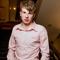 Роман Нестеров, 04.11.1992, Киев