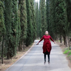 Света Илясова, 30.09