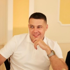 Ильдар Каримов, Альметьевск