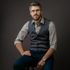 Кирилл Тюрин, 09.04, Москва