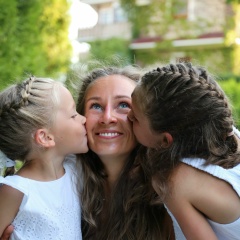 Екатерина Никитина, 11.06.1989, Санкт-Петербург