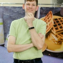 Алексей Егошин, 26.04.1984, Йошкар-Ола