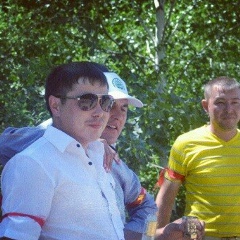 Вадим Ягафаров, 20.04.1989, Уфа