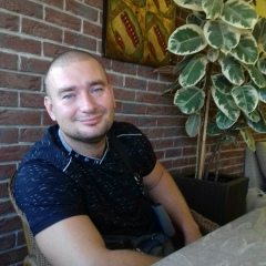 Женя Скала, 13.03.1986, Koper