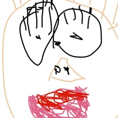 Маша Капрару, 23.01, Москва