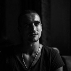 Сергей Джамалов, 09.09, Москва