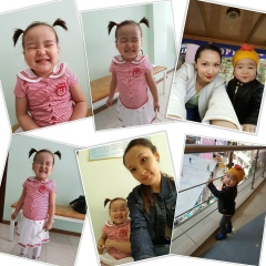 Айнур Мурат, 23.04.1990, Актау