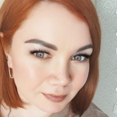 Ekaterina Vladimirovna, 24.07