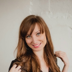 Евгения Росол, 12.01, Киев