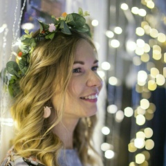 Ирина Озерова, 29.11.1987, Челябинск